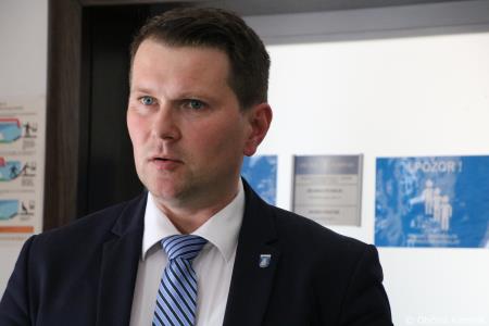 Občino Kamnik obiskal varuh človekovih pravic Peter Svetina (15)